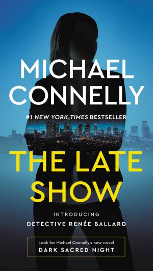 bigCover of the book The Late Show by 