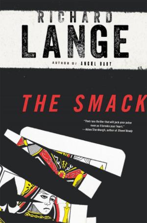 Cover of the book The Smack by Corey Seymour, Jann S. Wenner
