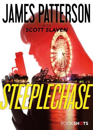 Cover of the book Steeplechase by Donato Carrisi