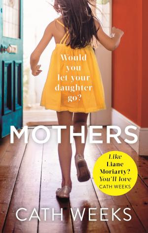 bigCover of the book Mothers by 