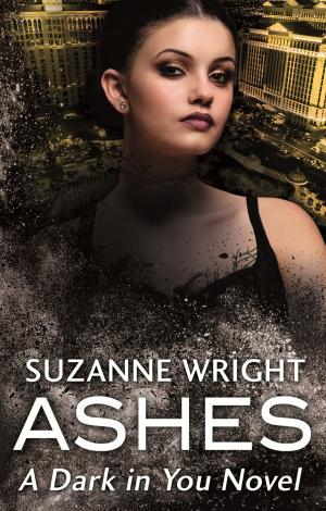 Cover of the book Ashes by Kim Hunter