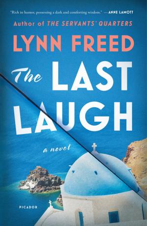Cover of the book The Last Laugh by Alannah Lynne