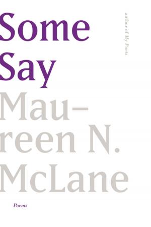 Cover of the book Some Say by Jane Urquhart
