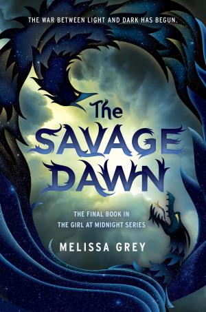 Cover of the book The Savage Dawn by Tamora Pierce