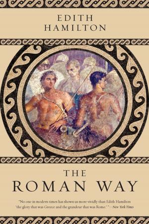 Cover of the book The Roman Way by J. G. Ballard