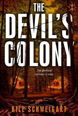 Cover of the book The Devil's Colony by Joe Garden, Janet Ginsburg, Chris Pauls, Anita Serwacki, Scott Sherman