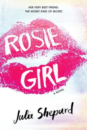 Cover of the book Rosie Girl by Michael Carroll
