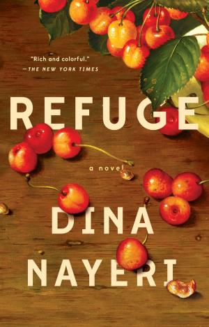 Cover of the book Refuge: A Novel by Meg Mullins