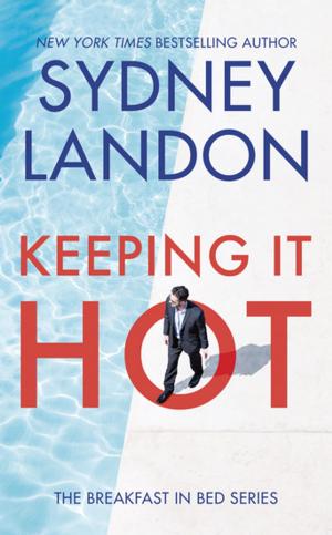 Cover of the book Keeping It Hot by Nicola Davies