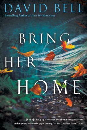 Book cover of Bring Her Home