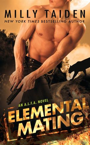 Cover of the book Elemental Mating by Eve Dangerfield