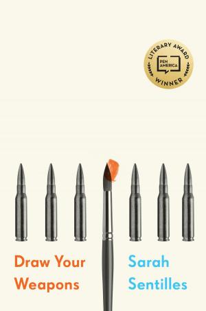 Cover of the book Draw Your Weapons by Sophie Kinsella