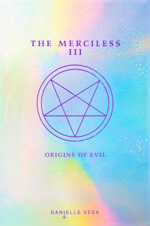 Cover of the book The Merciless III by Grosset & Dunlap