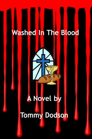 Cover of the book Washed in the Blood by Jeremy Dickson