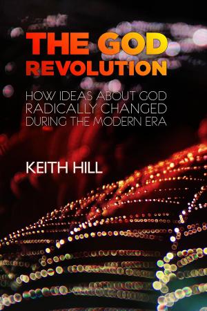 Cover of The God Revolution