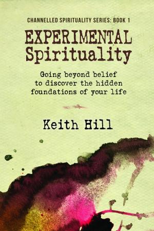 Cover of Experimental Spirituality