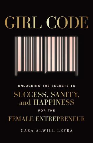 Cover of the book Girl Code by Andrea Gibson