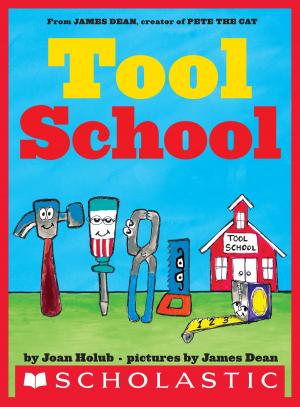 Cover of the book Tool School by Sarah Weeks