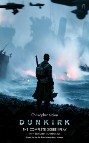 Cover of the book Dunkirk by Gordon Burn