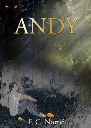 Cover of the book Andy by Nathan Charles Sollish