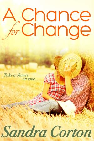 bigCover of the book A Chance For Change by 