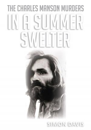 Book cover of In A Summer Swelter