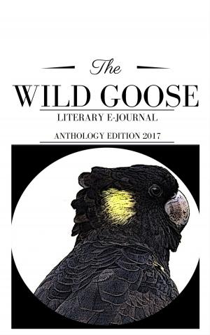 Cover of The Wild Goose Literary e-Journal Anthology Edition