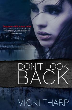 Cover of the book Don't Look Back by Gabriel Blake