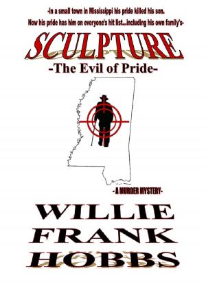 Cover of the book SCULPTURE by Ashley Gardner, Jennifer Ashley