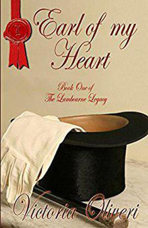 Book cover of Earl of my Heart