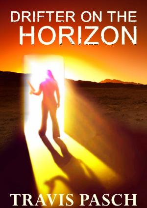 Cover of the book Drifter On The Horizon by Nadine Doolittle