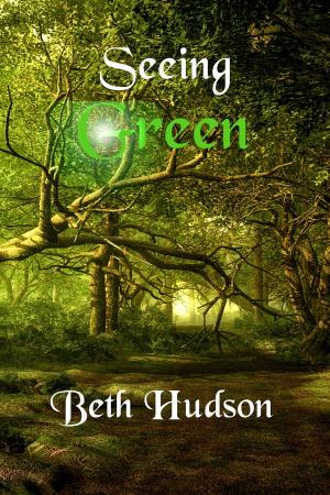 Cover of the book Seeing Green by Emily Padraic