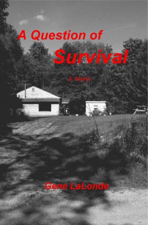 Cover of the book A Question of Survival by Bill Powell