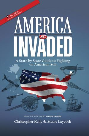 Book cover of America Invaded