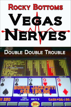 bigCover of the book Vegas Nerves (Double Double Trouble) by 