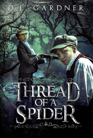 Cover of the book Thread of a Spider by Robert Nathan