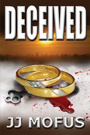 Cover of the book DECEIVED by Jeff Vrolyks