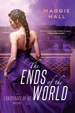 Cover of the book The Ends of the World by R.A. Dickey, Sue Corbett, Wayne Coffey