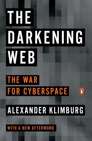 Cover of the book The Darkening Web by S. K. Dunstall