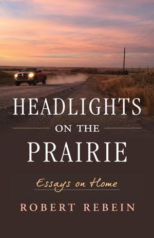 Cover of the book Headlights on the Prairie by Cal Jillson