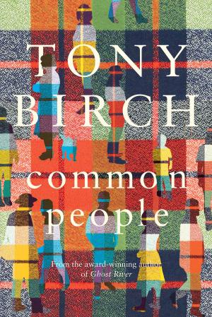 Cover of the book Common People by Stuart Connelly