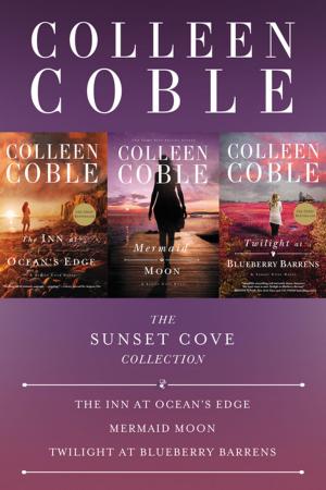 Cover of the book The Sunset Cove Collection by Wendy Blight, InScribed