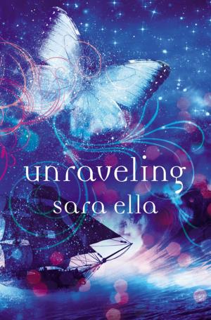 Cover of the book Unraveling by Kate Merrick