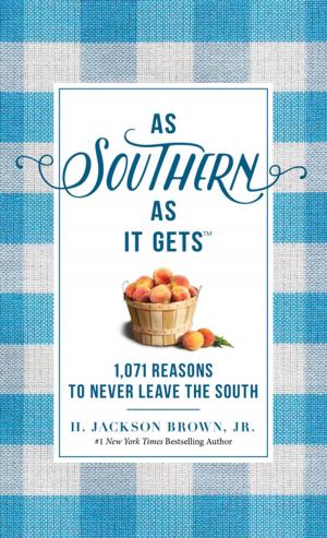 Cover of the book As Southern As It Gets by Max Lucado, Troy Schmidt, Max Lucado's Hermie & Friends