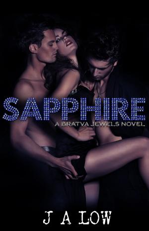 bigCover of the book Sapphire by 