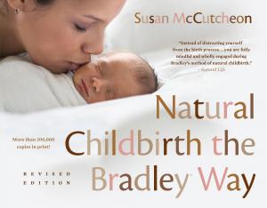 bigCover of the book Natural Childbirth the Bradley Way by 