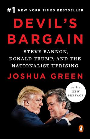 Cover of the book Devil's Bargain by Paula Uruburu