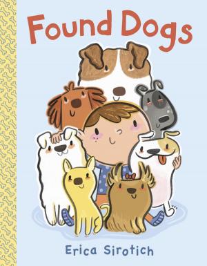 bigCover of the book Found Dogs by 