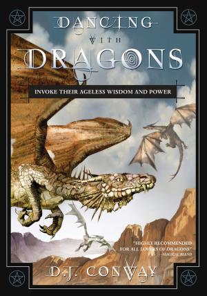 Cover of the book Dancing with Dragons by Kristy Robinett