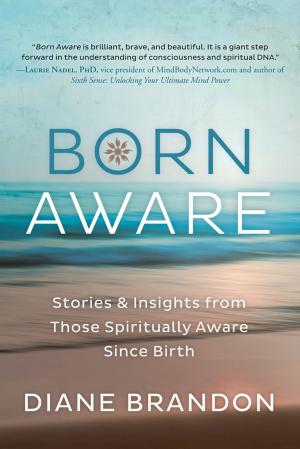 Cover of the book Born Aware by Wayne Kealohi Powell, Patricia Lynn Miller